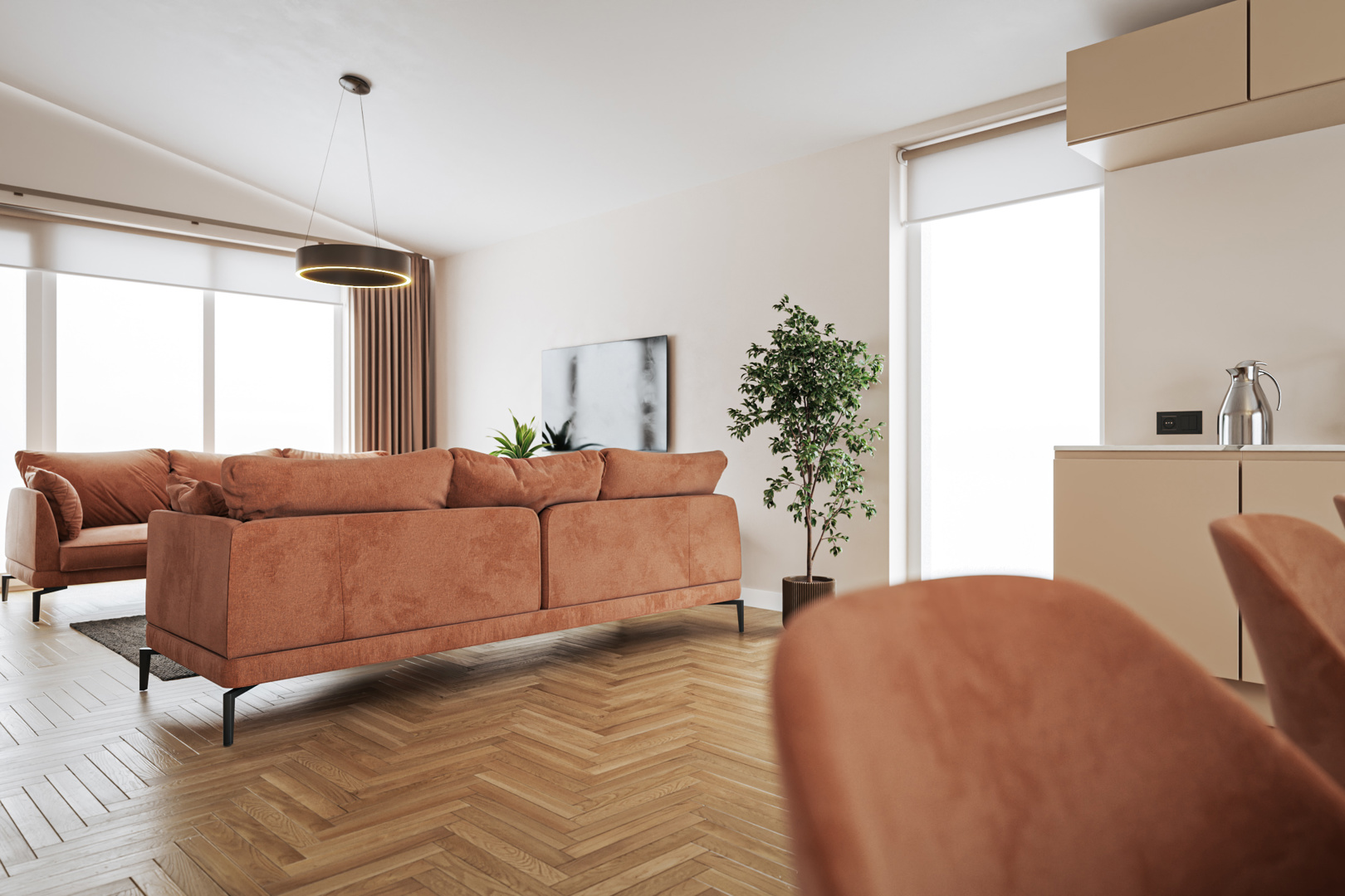 E3DV Modulair Woonconcept 80 XL Int C8 001