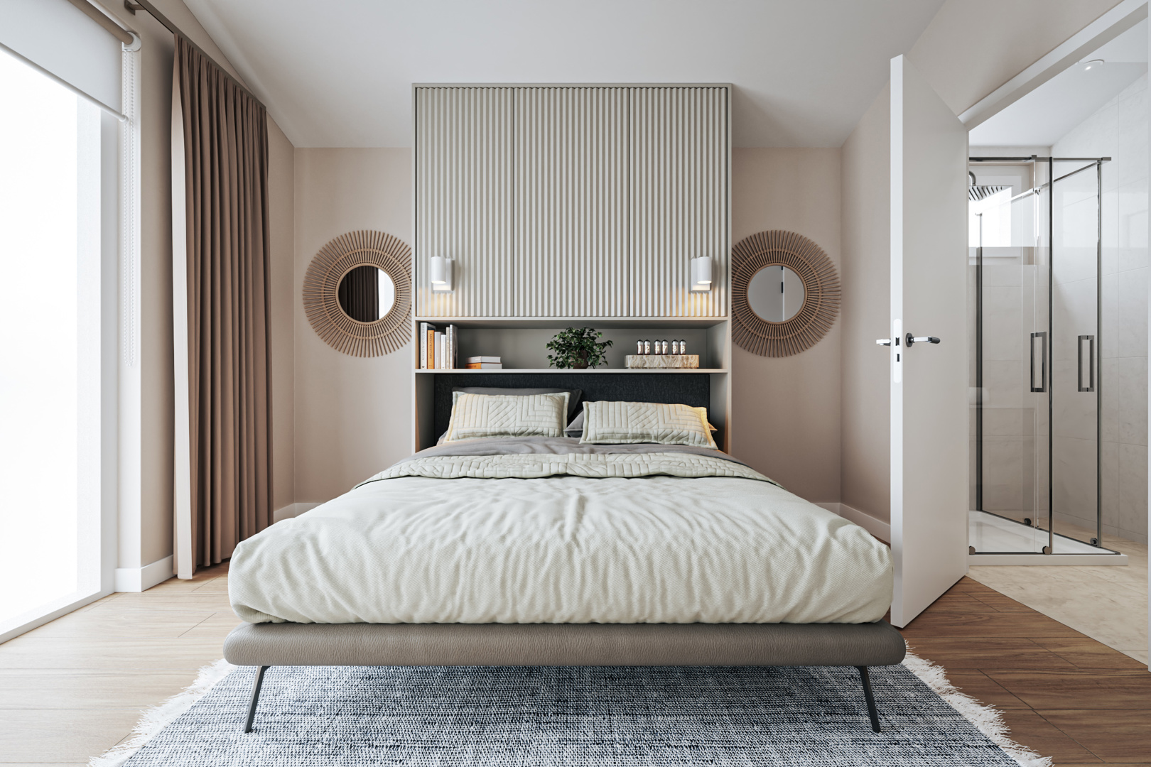 E3DV Modulair Woonconcept 60 M Int C4 001