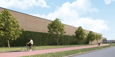 BPI Nijverheidsweg 16 Nieuwegein C8 002