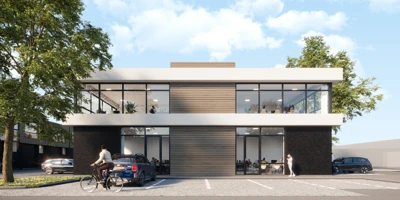 Twins Bedrijfsverzamelgebouw Musica Eindhoven C5 002