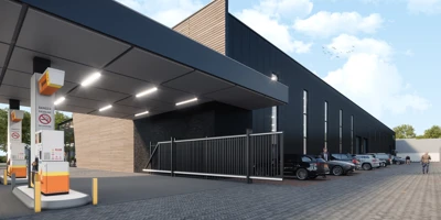 BPI Nijverheidsweg 16 Nieuwegein C1 002