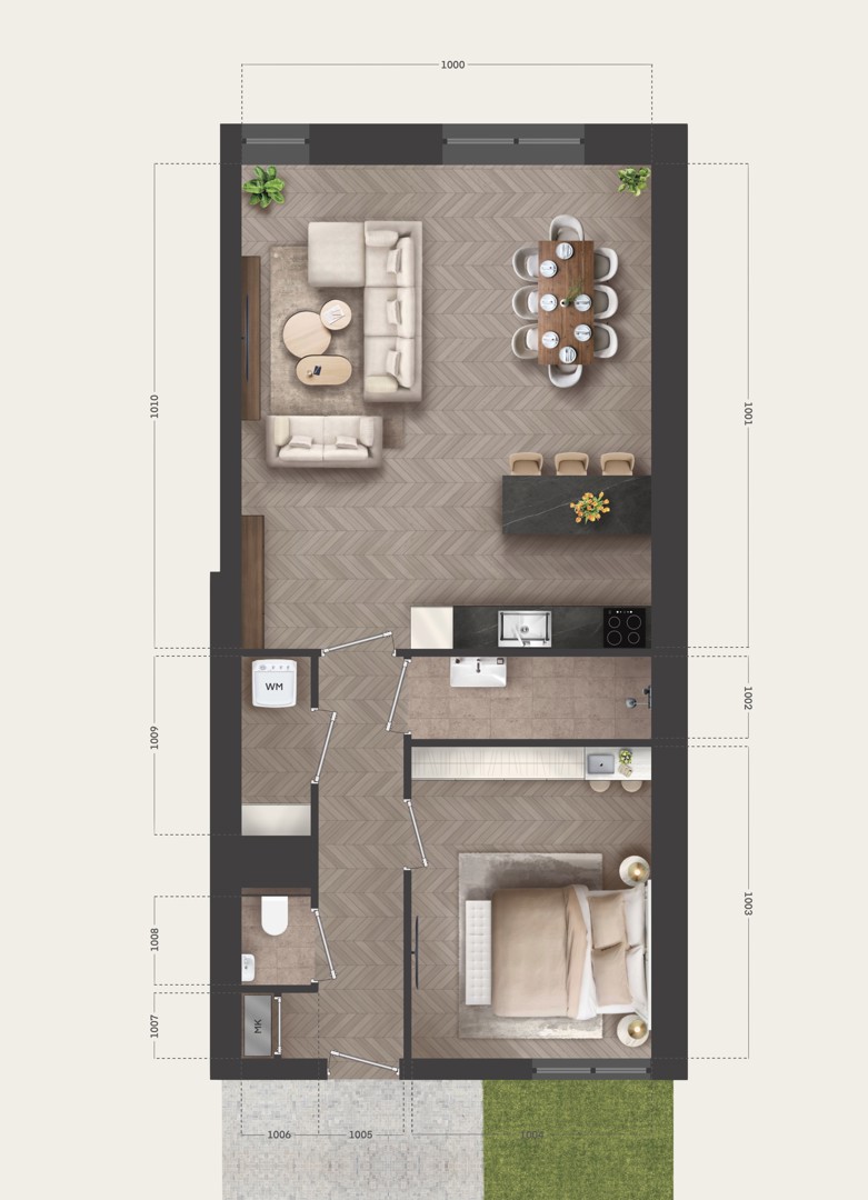 BP Dorpzicht Te Dorst App 09