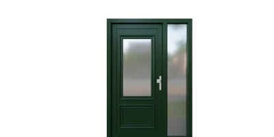 Deureka Pien 6009 Kozijn 195 R 6009