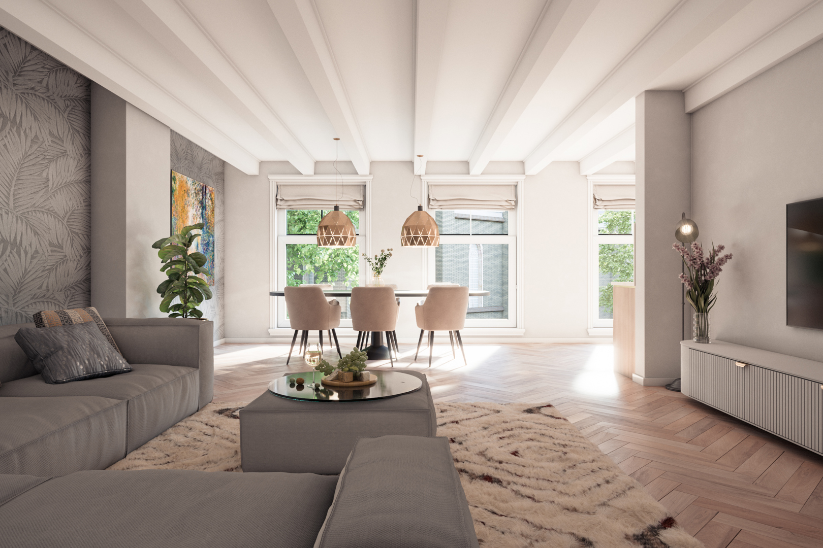 Belcampo Breedstraat 24 26 Maarssen App A C02 003 (1)