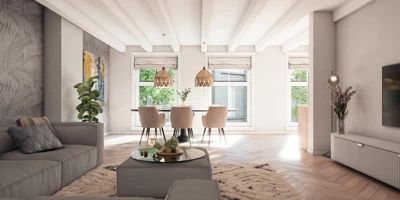 Belcampo Breedstraat 24 26 Maarssen App A C02 003 (1)