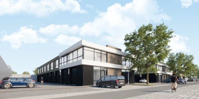 Twins Bedrijfsverzamelgebouw Musica Eindhoven C6 002