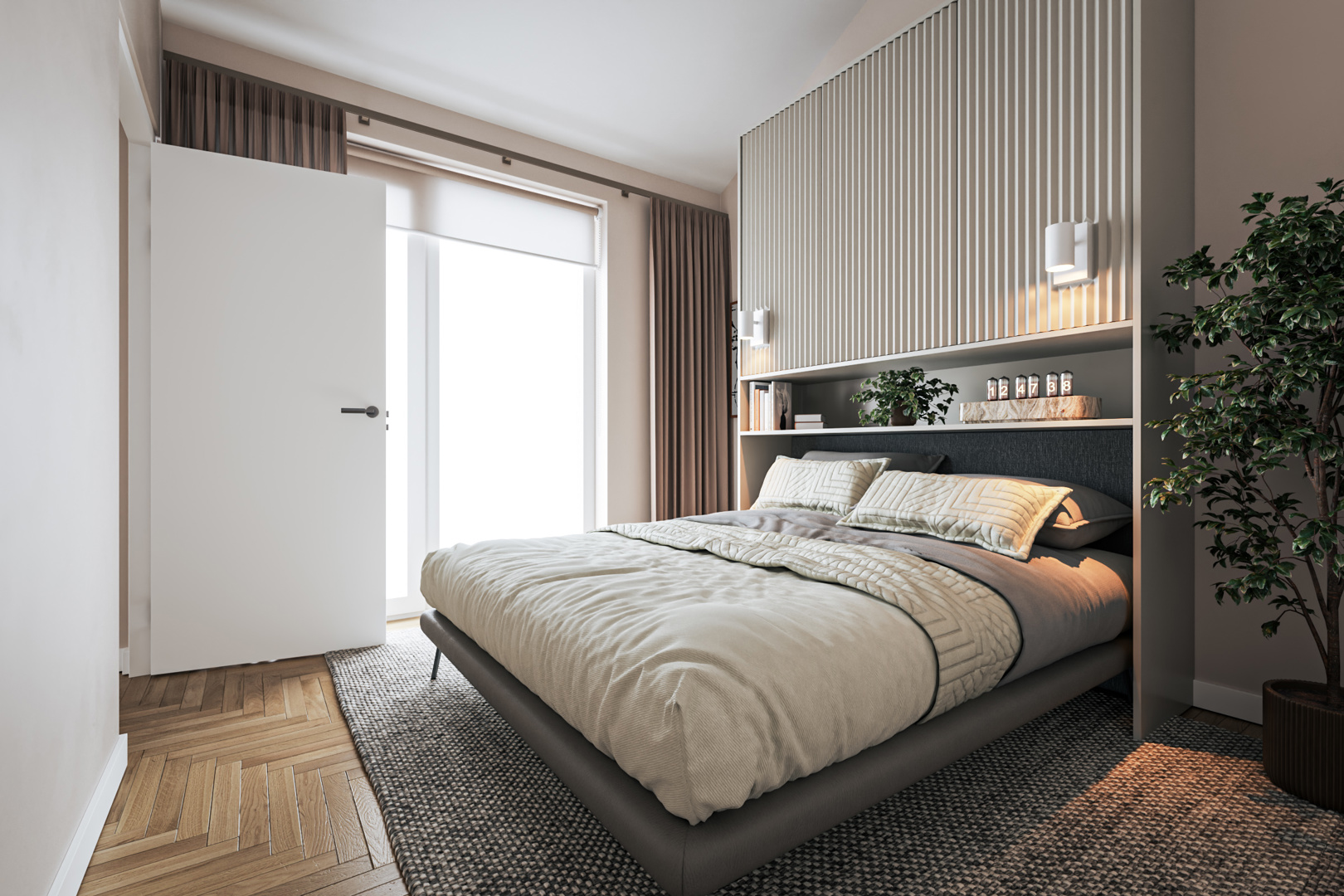 E3DV Modulair Woonconcept 45 S Int C3 002