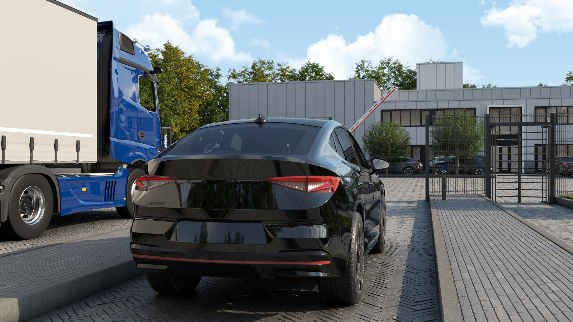 Animaak Nedap C4 006