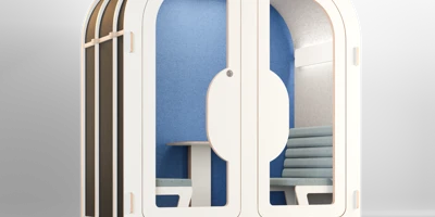 AMI TUP XL V2 007 (Custom)