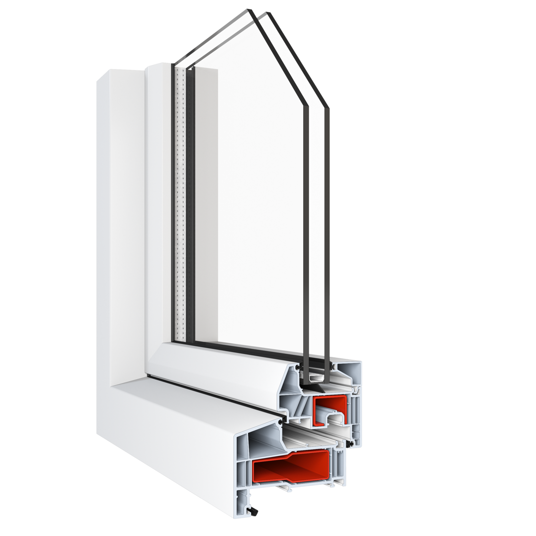 Hepro Doorsnede 17 Basic Print 002