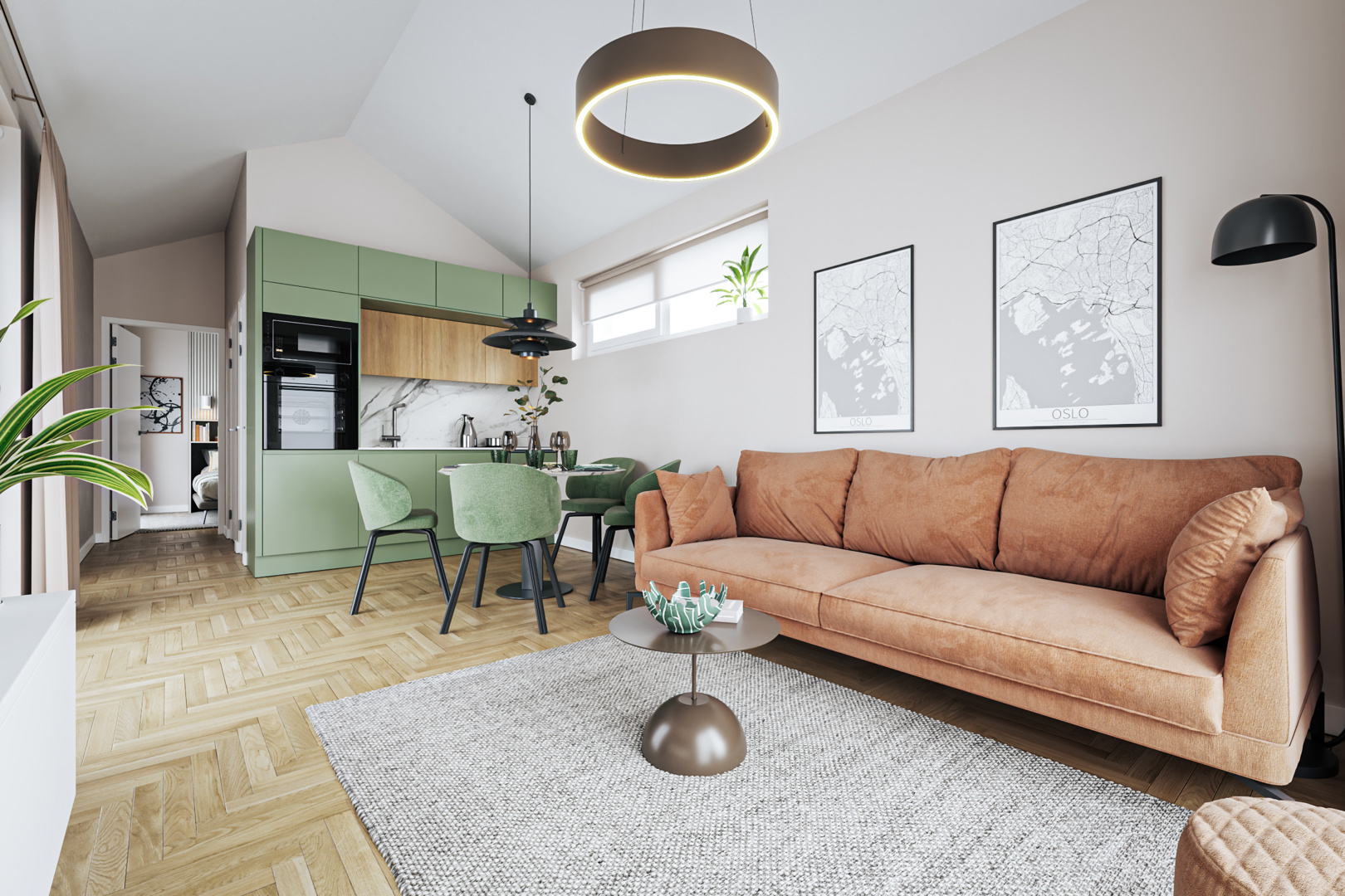 E3DV Modulair Woonconcept 45 S Int C1 002