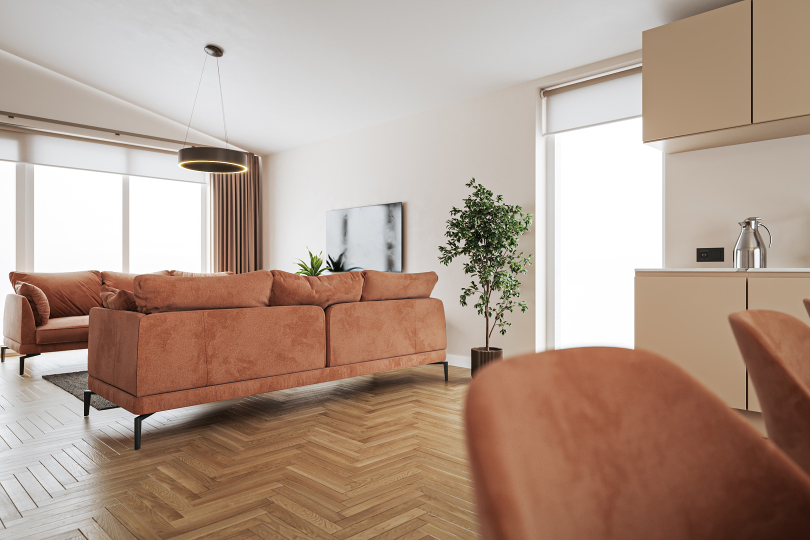 E3DV Modulair Woonconcept 80 XL Int C8 002