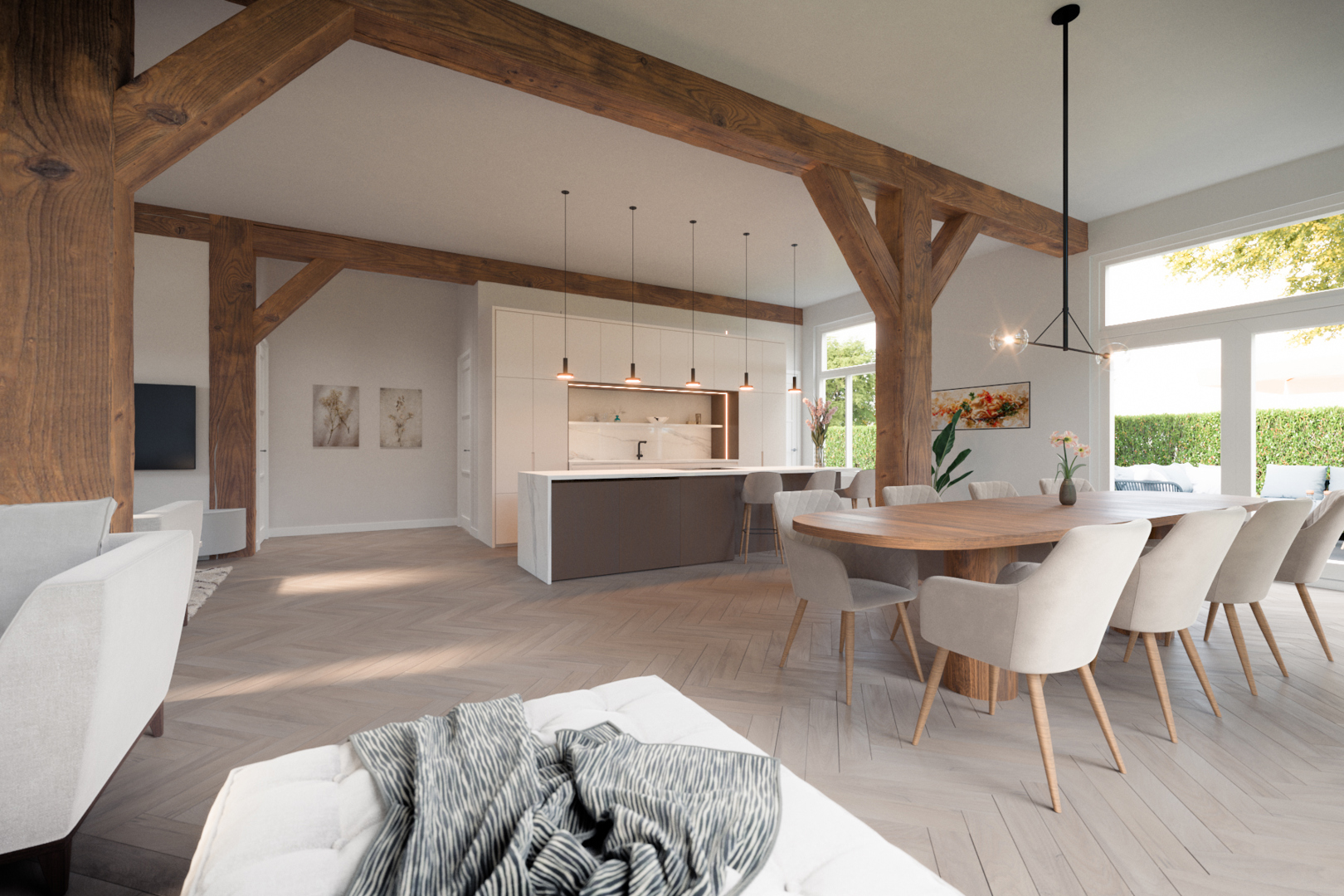 Met Maurice Boerderij Lent Int C02 002