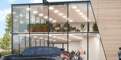 BPI Nijverheidsweg 16 Nieuwegein C12a 002