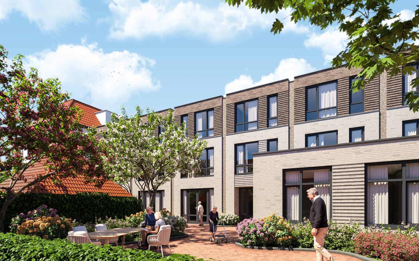 Sonneborgh Woonzorginitiatief Waddinxveen BT 004