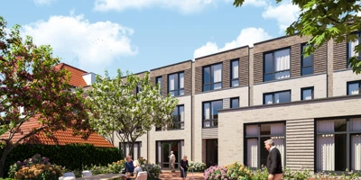 Sonneborgh Woonzorginitiatief Waddinxveen BT 004