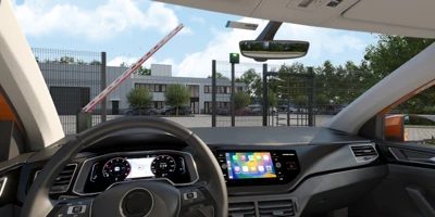 Animaak Nedap C6 006