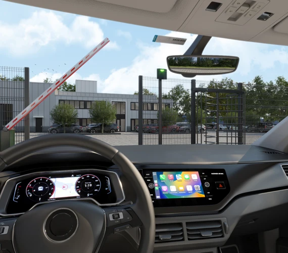 Animaak Nedap C6 006