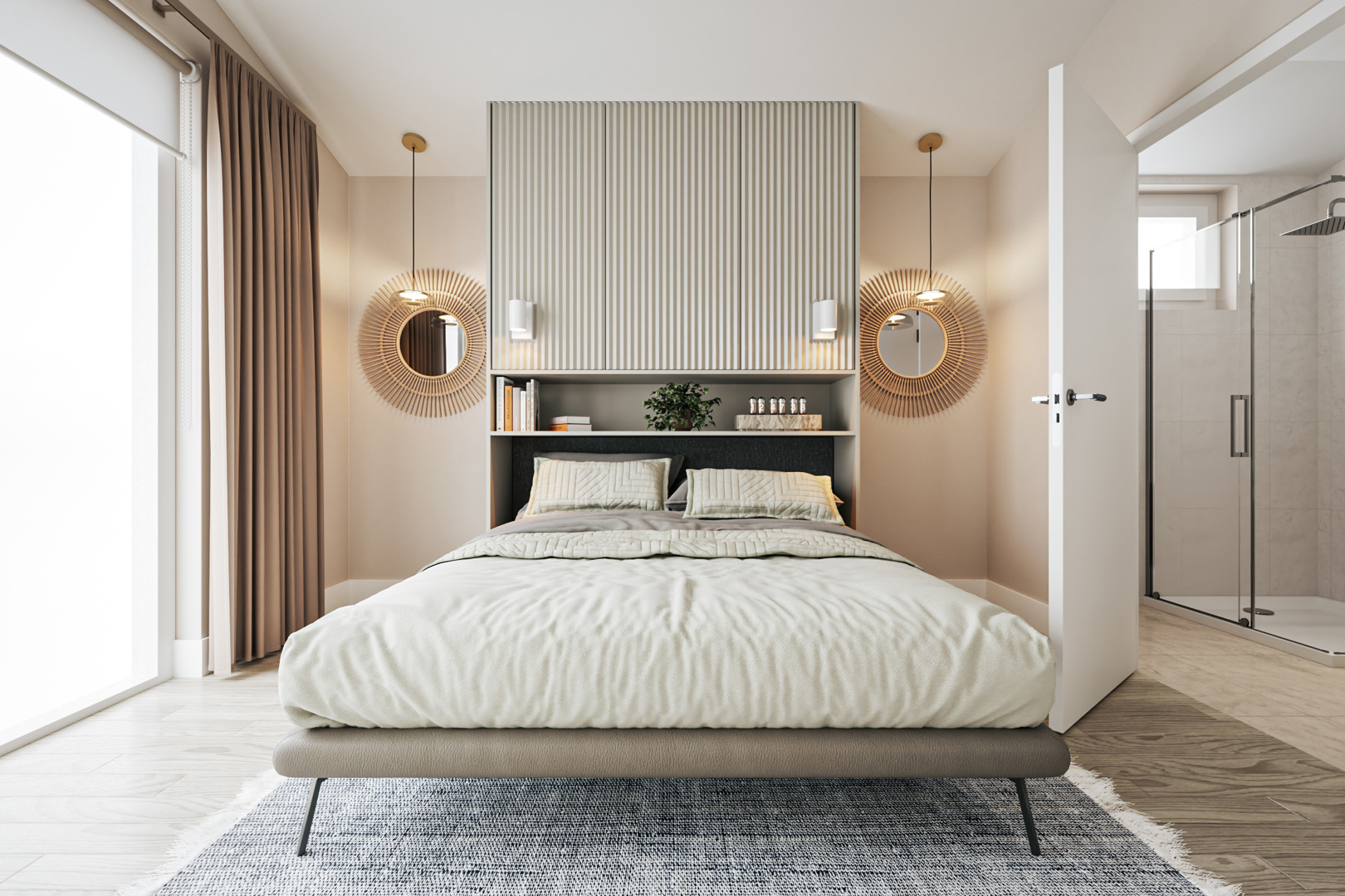 E3DV Modulair Woonconcept 70 L Int C4 001