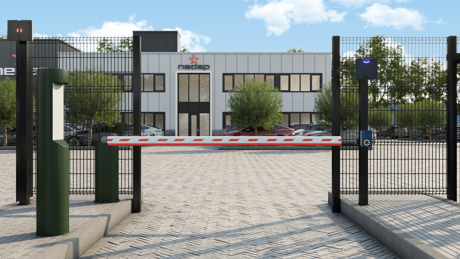 Animaak Nedap C3 002