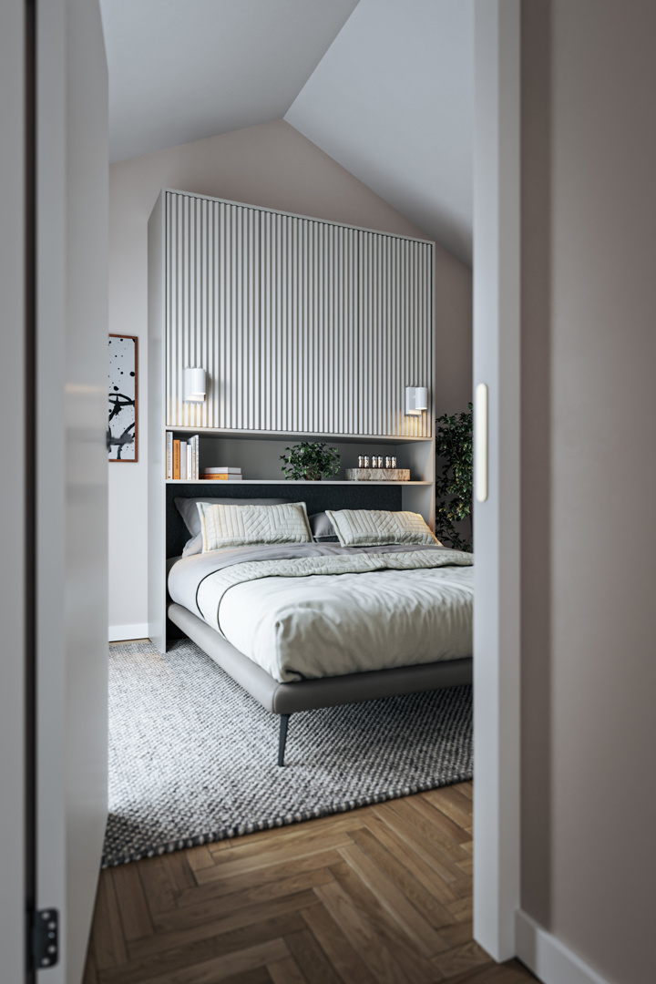 E3DV Modulair Woonconcept 45 S Int C7 002