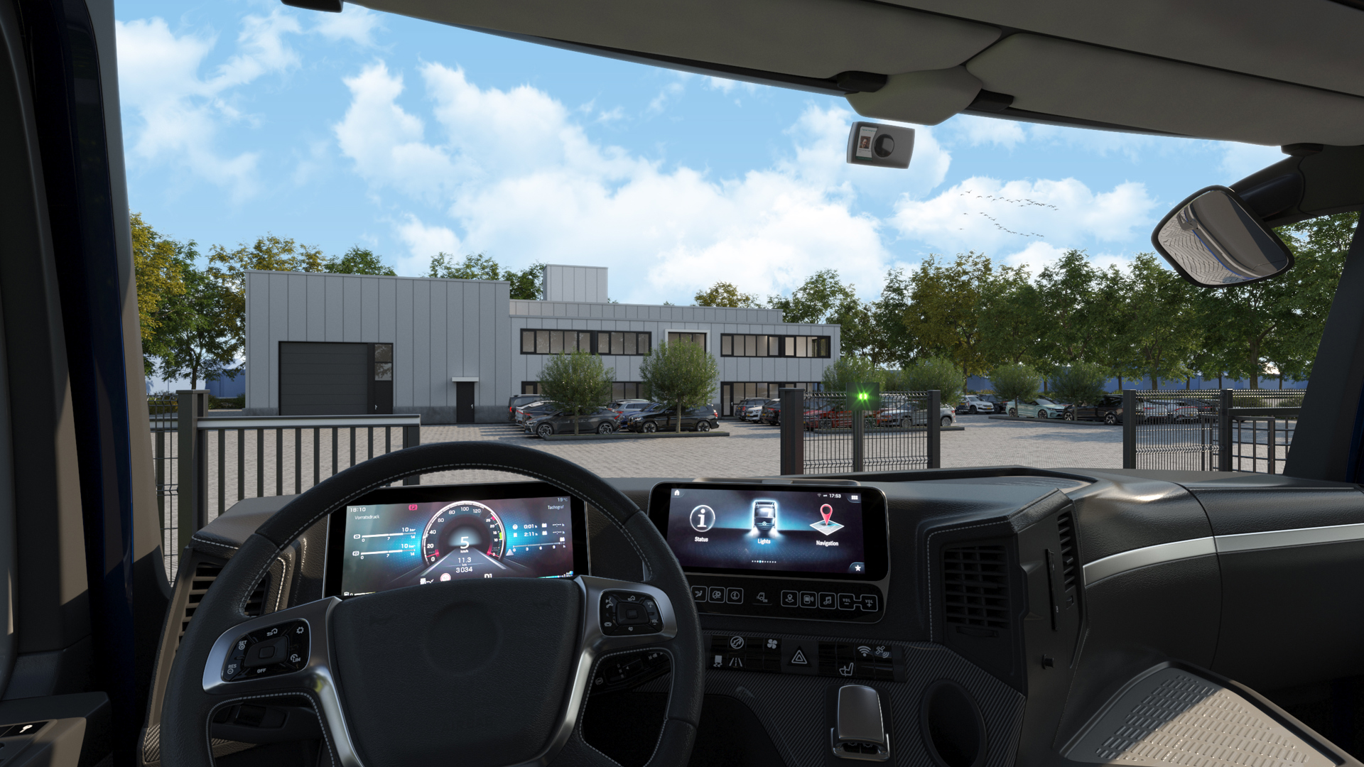 Animaak Nedap C5 005