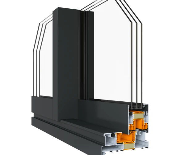 Hepro Doorsnede 150 001