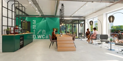 Urban Innovators Smaragd Zwolle Interieur C2 003