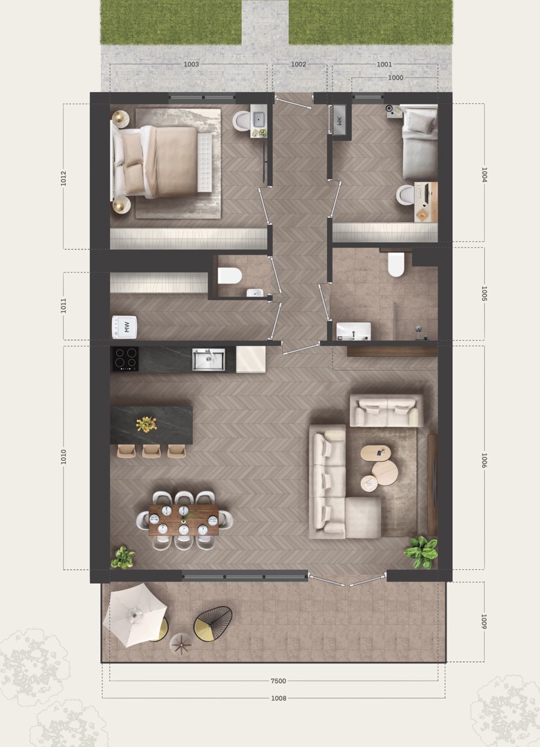 BP Dorpzicht Te Dorst App 04