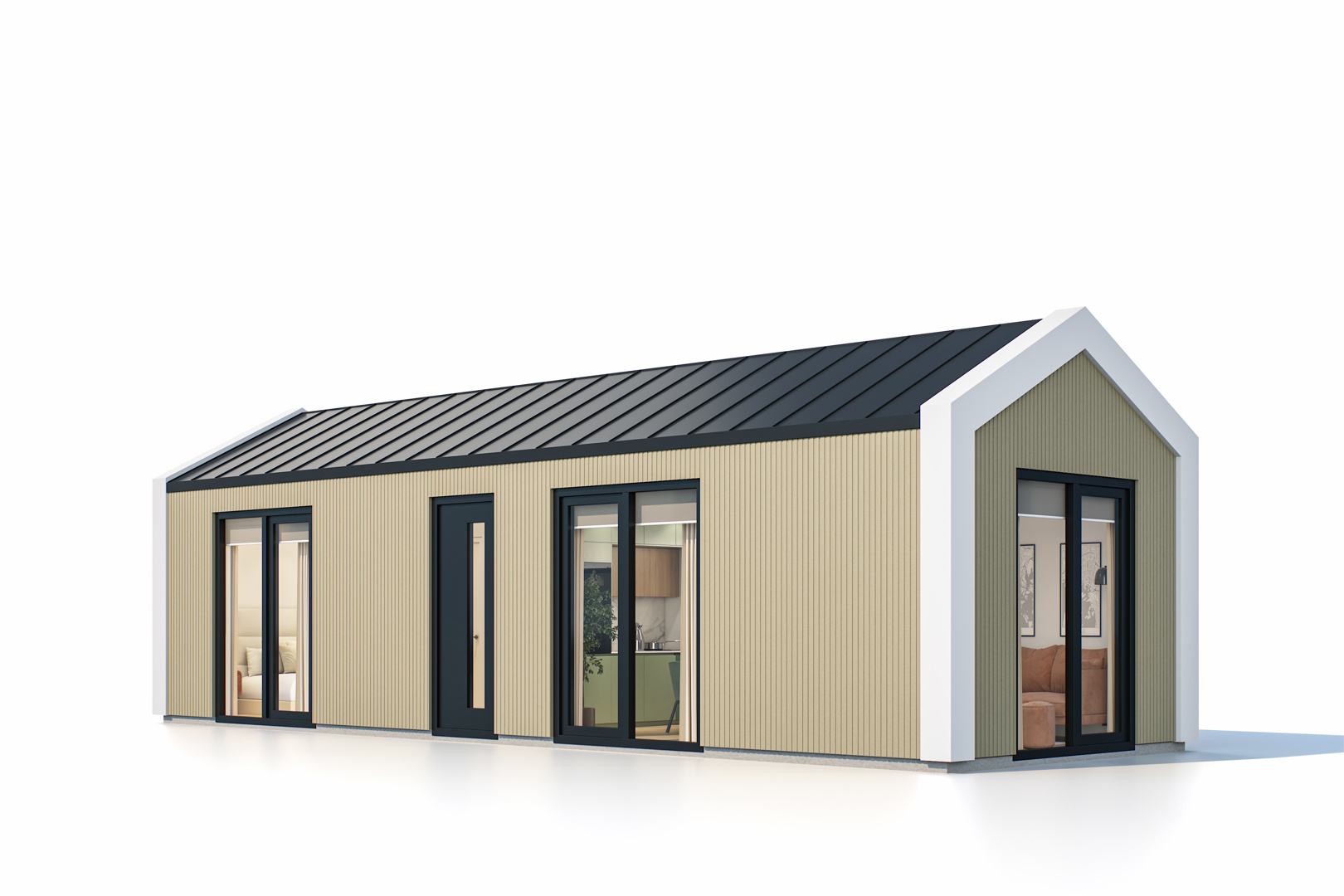 E3DV Modulair Woonconcept 45 S 006