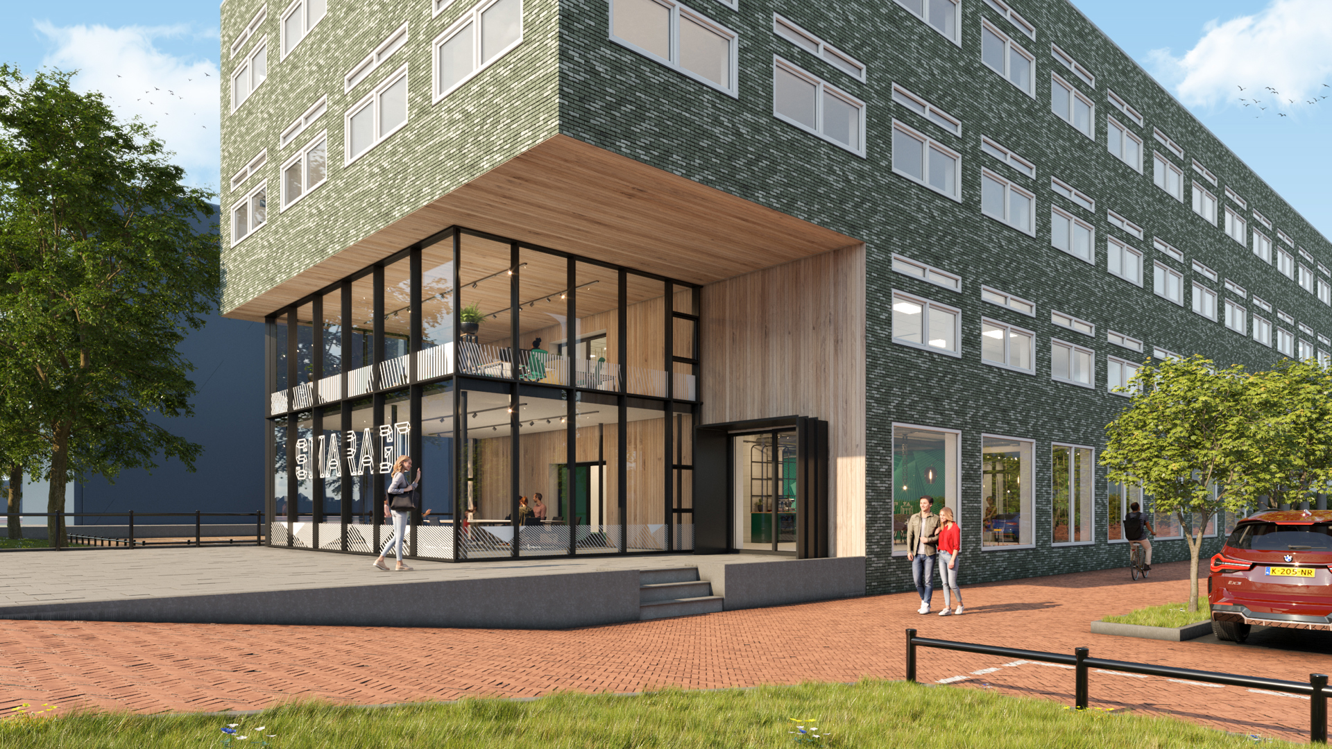 Urban Innovators Smaragd Zwolle C3 003