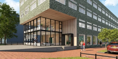 Urban Innovators Smaragd Zwolle C3 003