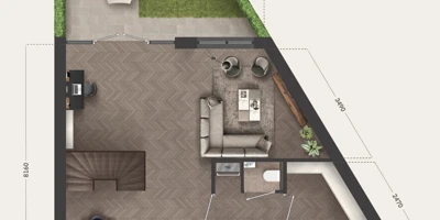 BP Dorpzicht Te Dorst Huis 08 Bg