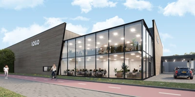 BPI Nijverheidsweg 16 Nieuwegein C2 002