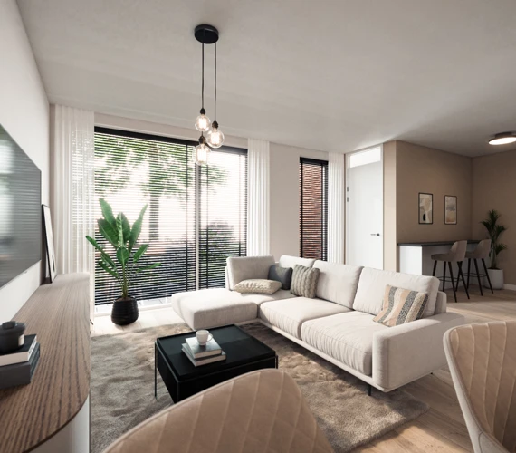 DK Chopinlaan 12 Groningen BG C02 003