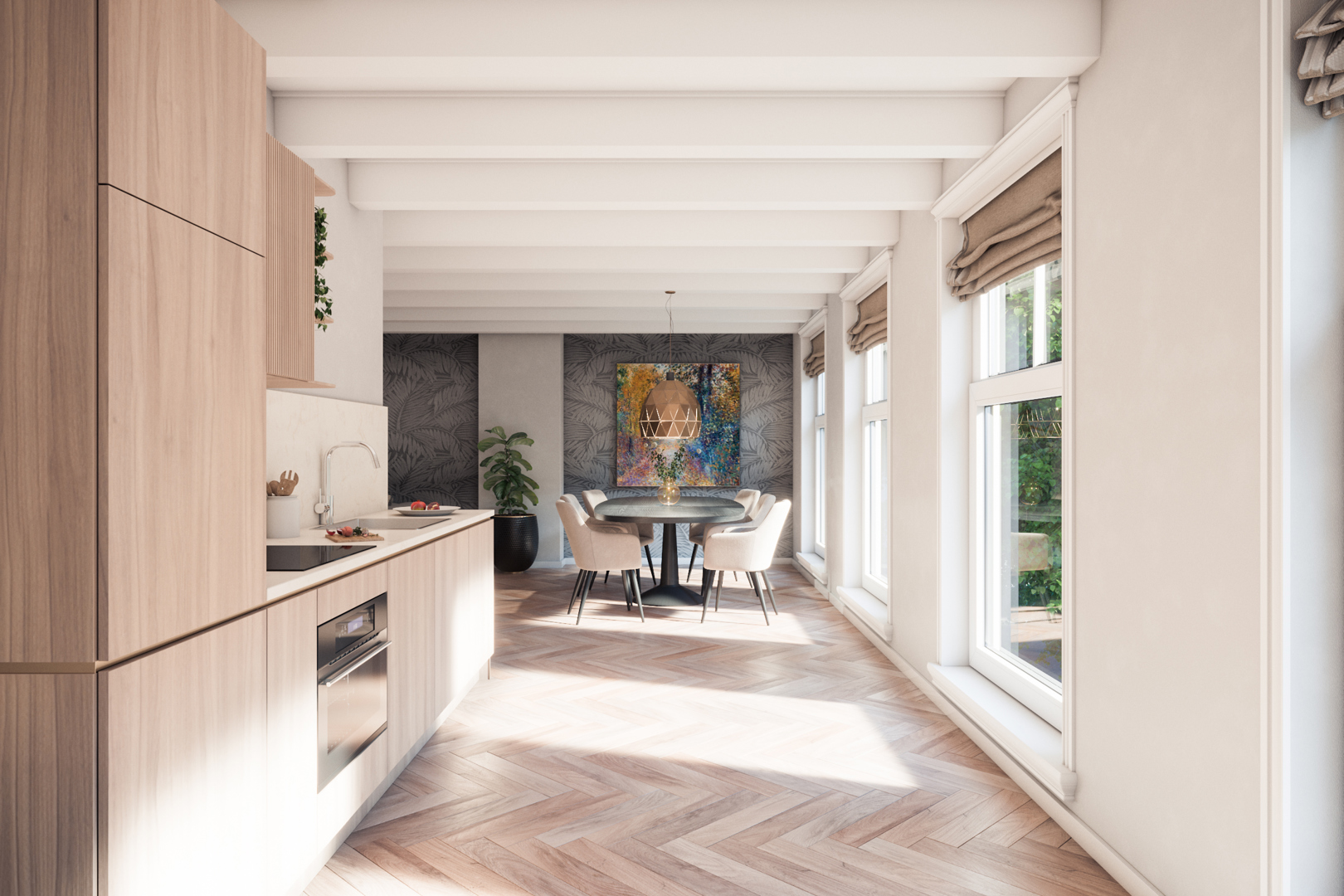 Belcampo Breedstraat 24 26 Maarssen App A C01 003