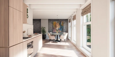 Belcampo Breedstraat 24 26 Maarssen App A C01 003