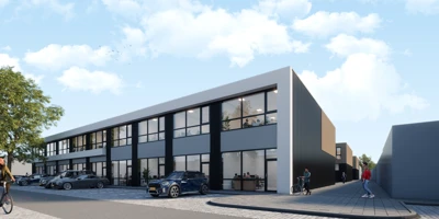 Twins Bedrijfsverzamelgebouw Musica Eindhoven C7 002