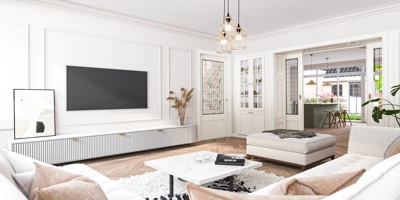 NM Heuvellaan 18 Bussum W003