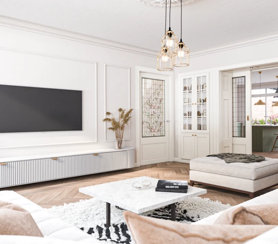 NM Heuvellaan 18 Bussum W003