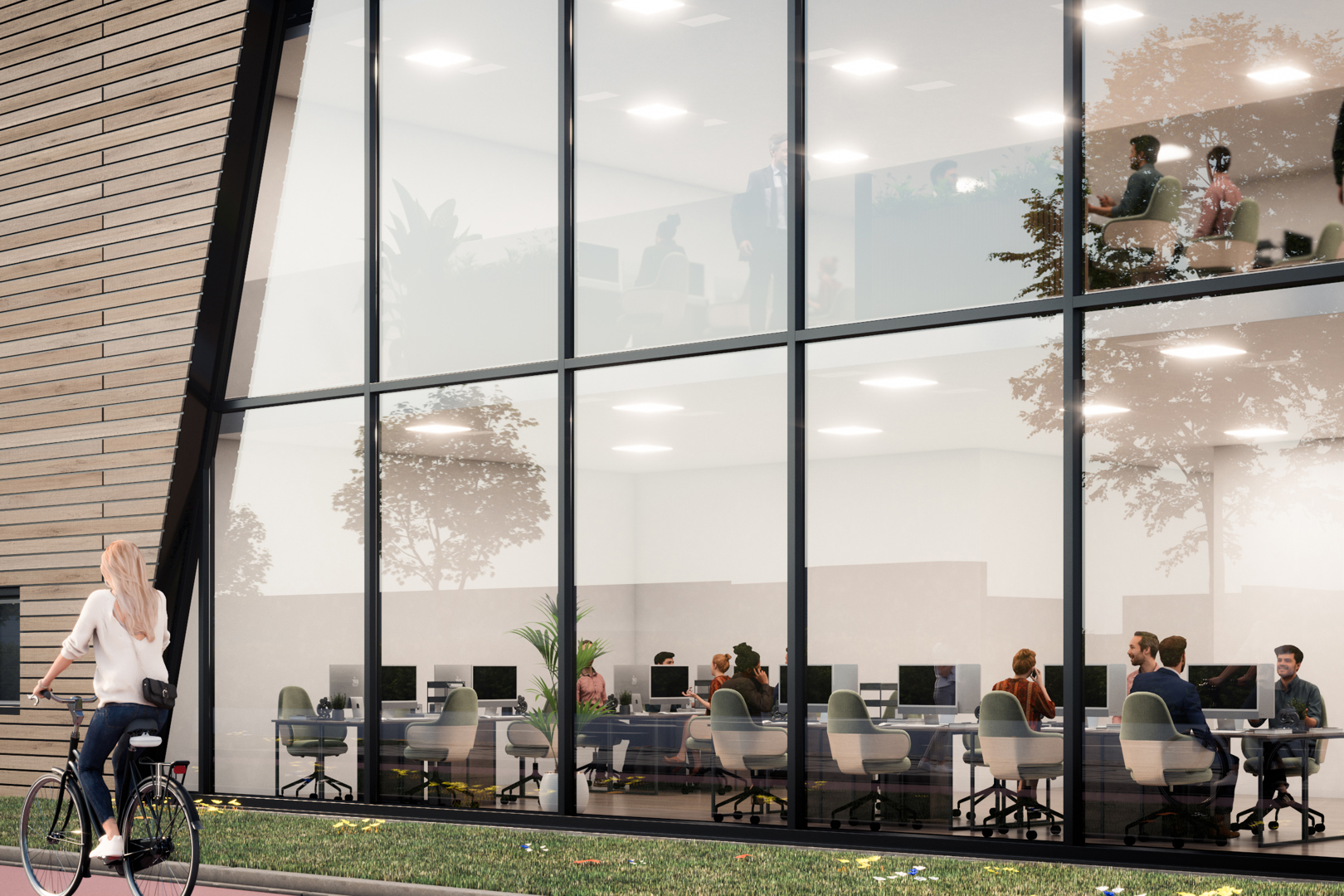 BPI Nijverheidsweg 16 Nieuwegein C13b 002