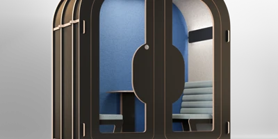 AMI TUP XL V2 009 (Custom)