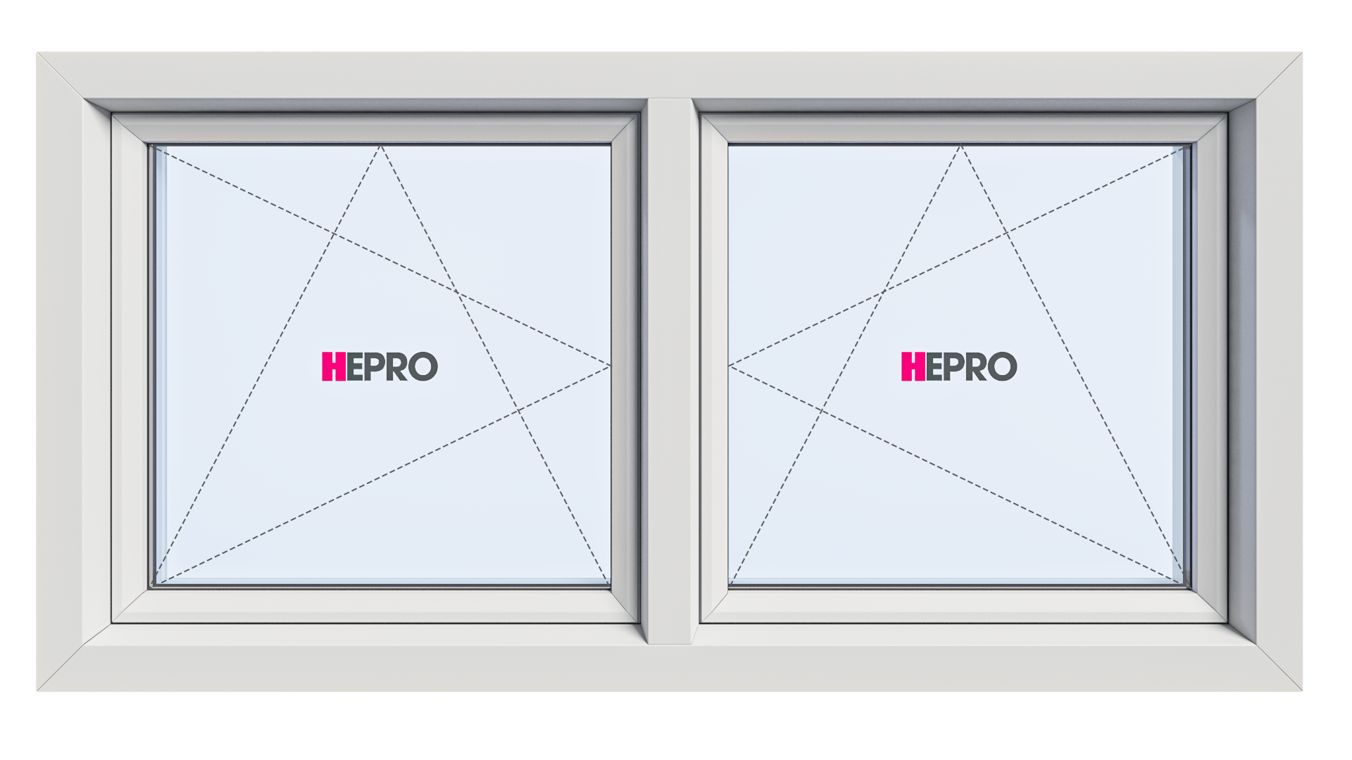 Hepro 18 A Draairichting