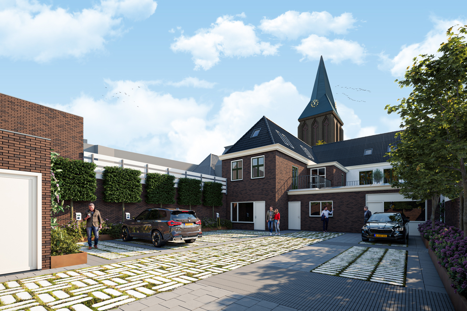 Belcampo Breedstraat 24 26 Maarssen Ext Achter 002