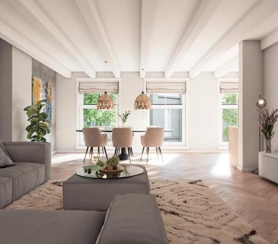 Belcampo Breedstraat 24 26 Maarssen App A C02 003