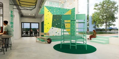 Urban Innovators Smaragd Zwolle Interieur C1 004