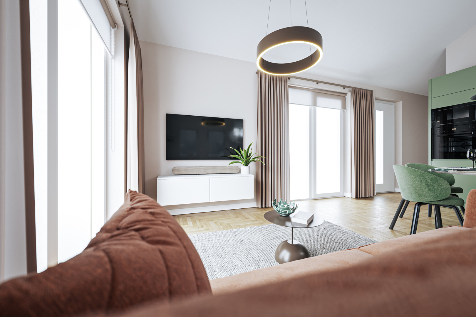 E3DV Modulair Woonconcept 45 S Int C5 002