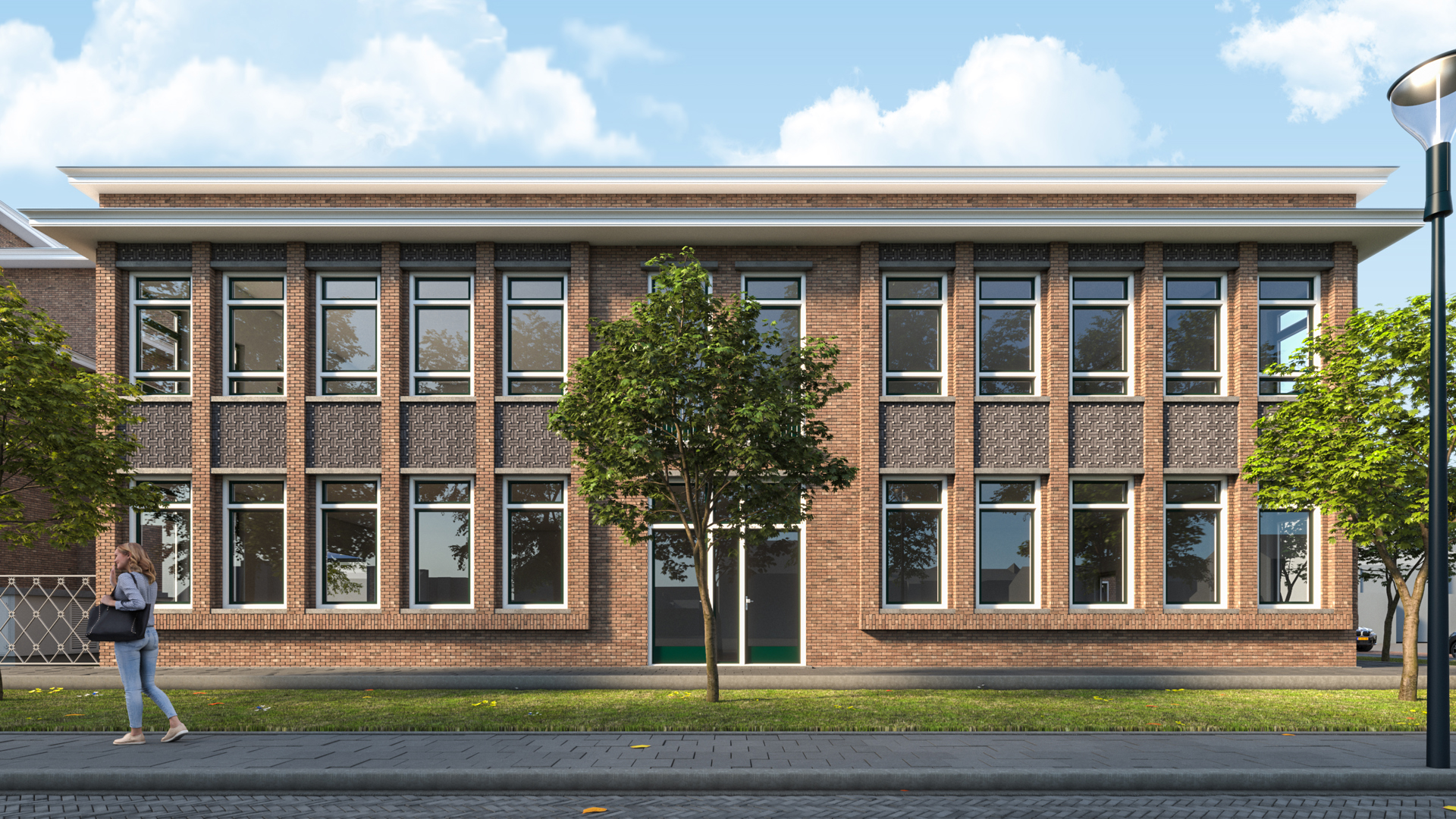 Mpenp Kesper College Gouda C6c 002