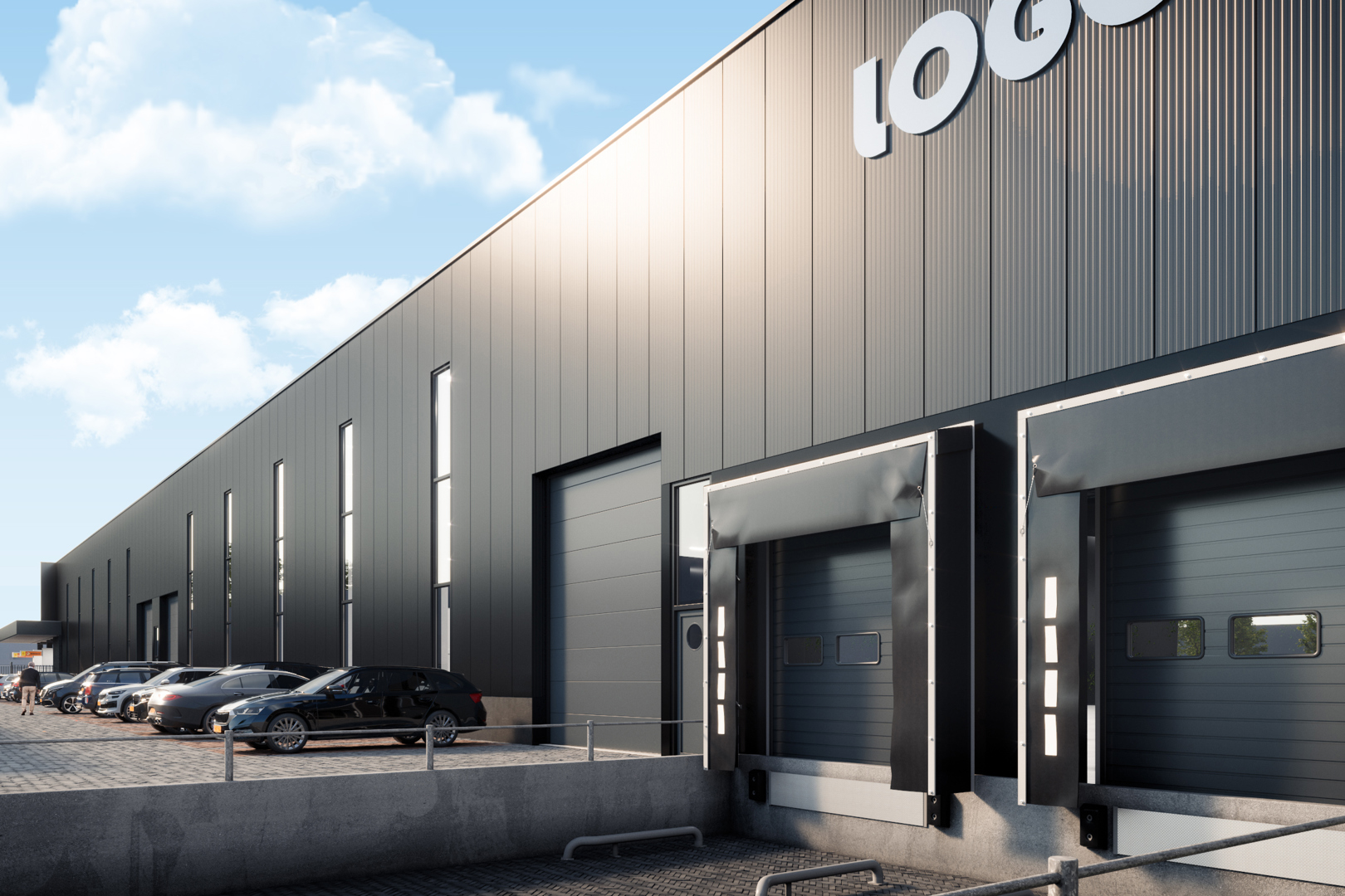 BPI Nijverheidsweg 16 Nieuwegein C3a 002