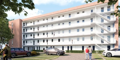 DK Chopinlaan 12 Groningen Ext01 002